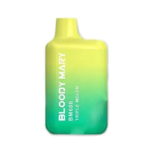 Bloody Mary BM600 Disposable Vape 20mg