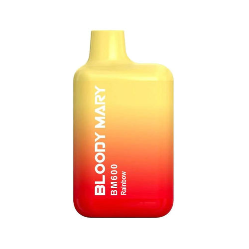 Bloody Mary BM600 Disposable Vape 20mg