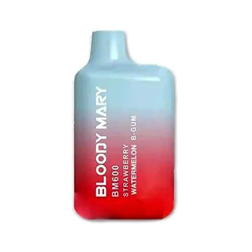 Bloody Mary BM600 Disposable Vape 20mg
