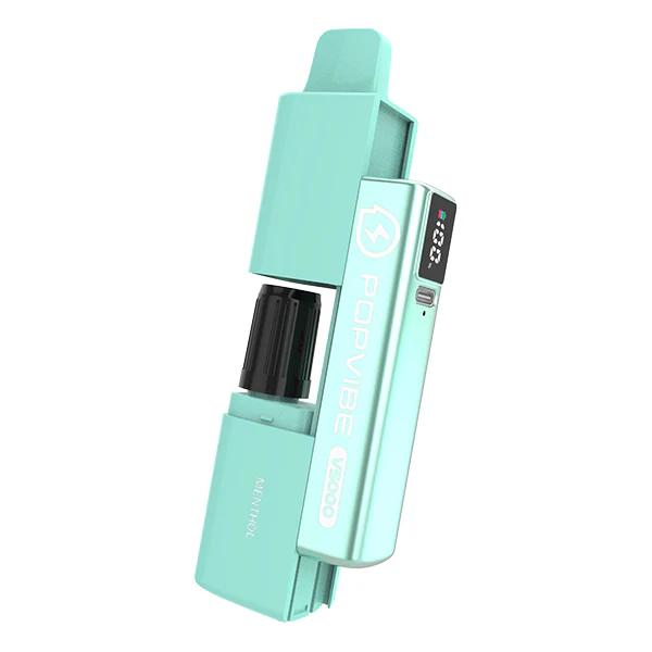 Geekvape Popvibe V5000 Disposable Pod Vape Kit