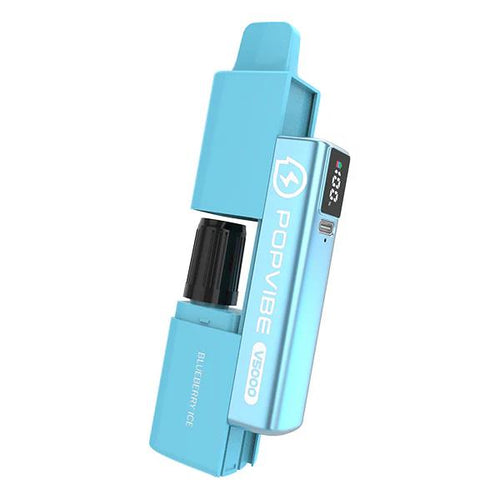 Geekvape Popvibe V5000 Disposable Pod Vape Kit