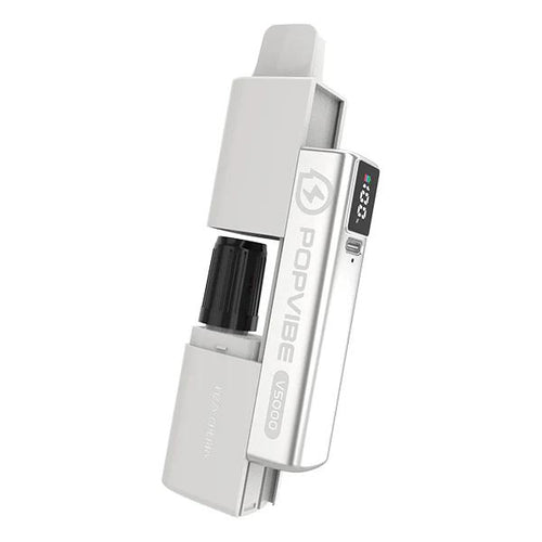 Geekvape Popvibe V5000 Disposable Pod Vape Kit