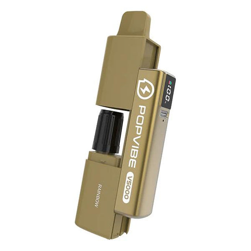 Geekvape Popvibe V5000 Disposable Pod Vape Kit