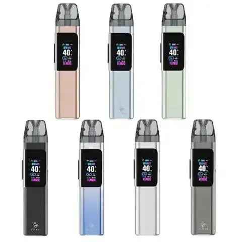 Elf Bar Elfx Pro Vape Kit - Absolute Vape