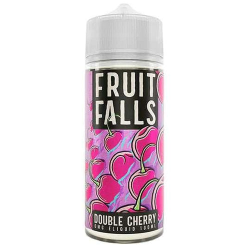 doublecherryfruitfalls100mlshortfilleliquiduk_540x