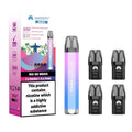 Hayati Remix 2400 Puffs Disposable Pod Kit