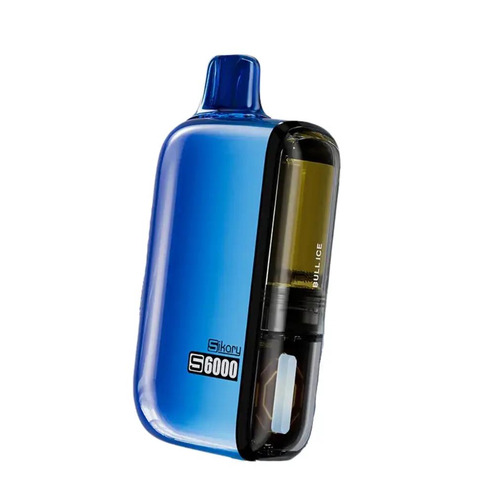 Sikary S6000 Disposable Vape Kit