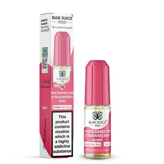 Watermelon-Strawberry-Kiwi-20mg-Bar-Juice-Nic-Salt-E-liquid-3660583cf0732d