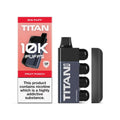 Titan 10K Disposable Vape 20mg