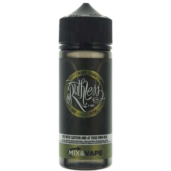 ruthless-swamp-thang-100ml-eliquid-shortfill-bottle-600&#215;600-1