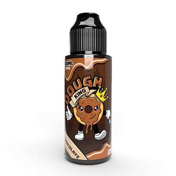 Vaping101_Dough_King_Chocolate_100ml