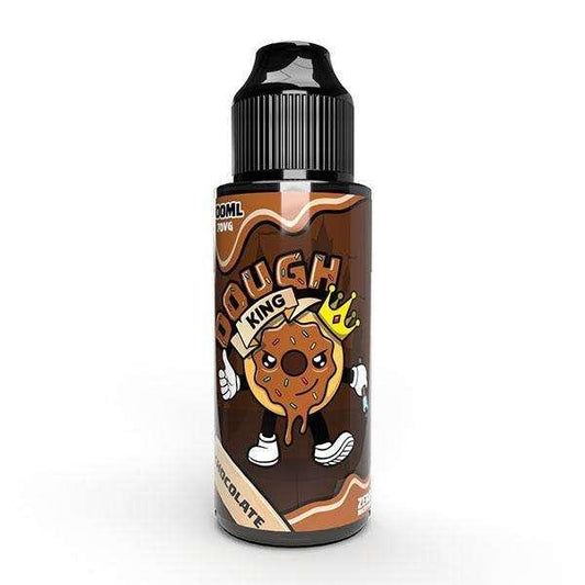 Vaping101_Dough_King_Chocolate_100ml