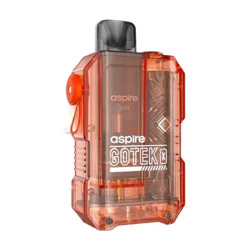 Aspire Gotek X Vape Pod kit