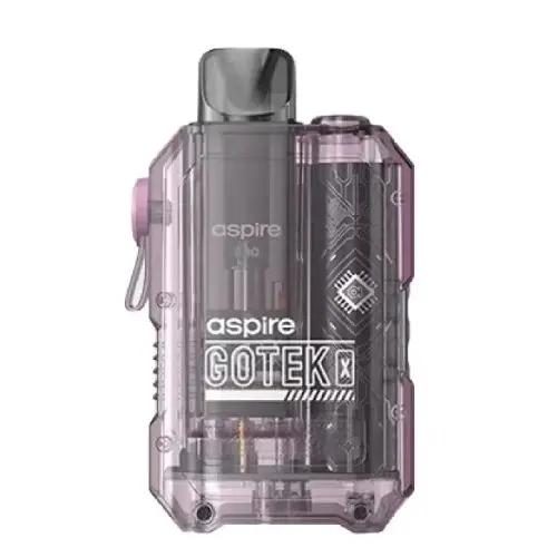 Aspire Gotek X Vape Pod kit