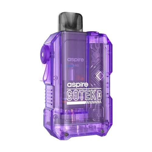 Aspire Gotek X Vape Pod kit