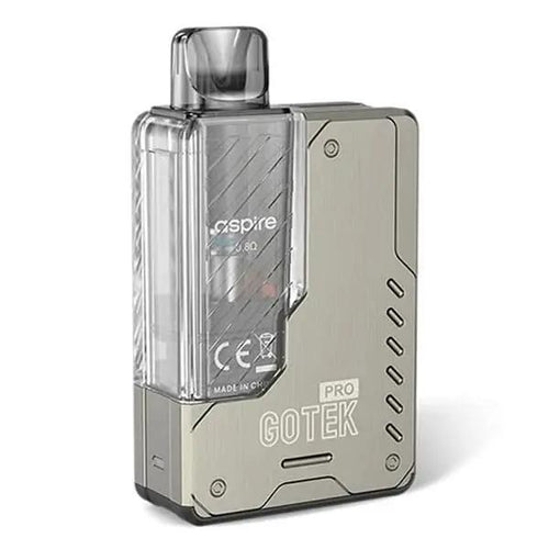 Aspire Gotek Pro Vape Pod Kit