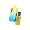 Lost Mary BM6000 Disposable Vape Kit 20mg