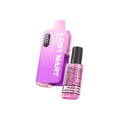 Lost Mary BM6000 Disposable Vape Kit 20mg