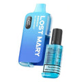 Lost Mary BM6000 Disposable Vape Kit 20mg