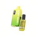 Lost Mary BM6000 Disposable Vape Kit 20mg