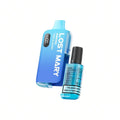 Lost Mary BM6000 Disposable Vape Kit 20mg