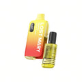 Lost Mary BM6000 Disposable Vape Kit 20mg