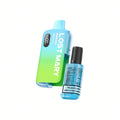Lost Mary BM6000 Disposable Vape Kit 20mg