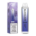 Bloody Bar 5000 Puffs Disposable Vape