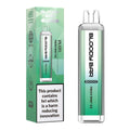 Bloody Bar 5000 Puffs Disposable Vape