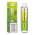 Bloody Bar 5000 Puffs Disposable Vape