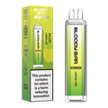 Bloody Bar 5000 Puffs Disposable Vape