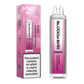 Bloody Bar 5000 Puffs Disposable Vape