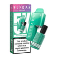 Elf Bar AF5000 Disposable Pod Kit
