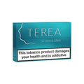 IQOS Terea Tobacco - Pack Of 20 Sticks