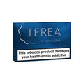IQOS Terea Tobacco - Pack Of 20 Sticks