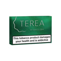 IQOS Terea Tobacco - Pack Of 20 Sticks