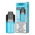 Instafill Instaflow 4500 Puffs Disposable Vape 20mg