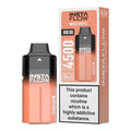 Instafill Instaflow 4500 Puffs Disposable Vape 20mg