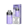 Instafill Instaflow 4500 Puffs Disposable Vape 20mg