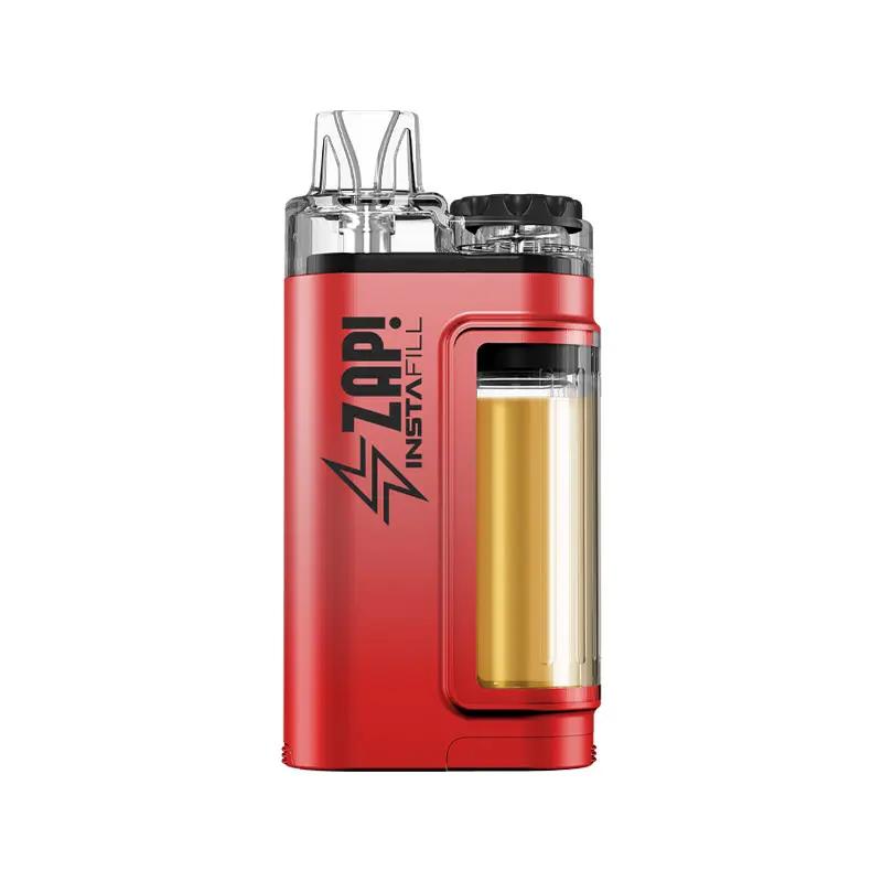 Zap! Instafill 3500 Disposable Vape Kit