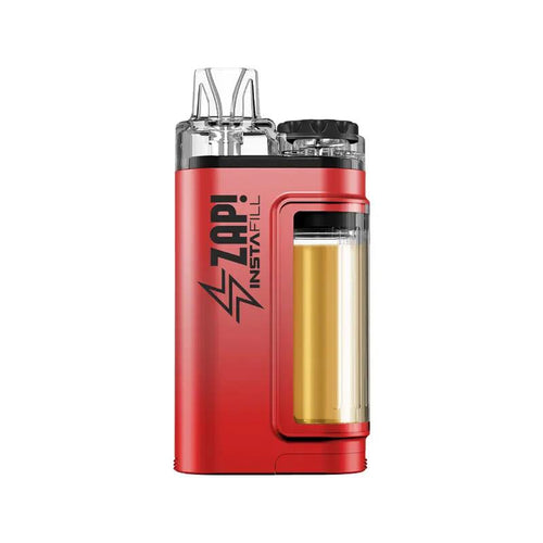 Zap! Instafill 3500 Disposable Vape Kit