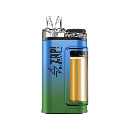 Zap! Instafill 3500 Disposable Vape Kit