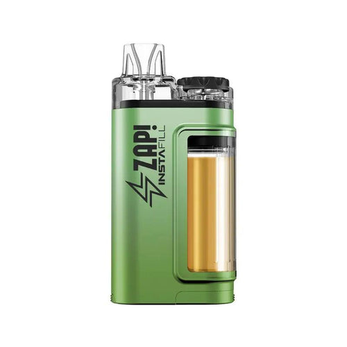 Zap! Instafill 3500 Disposable Vape Kit