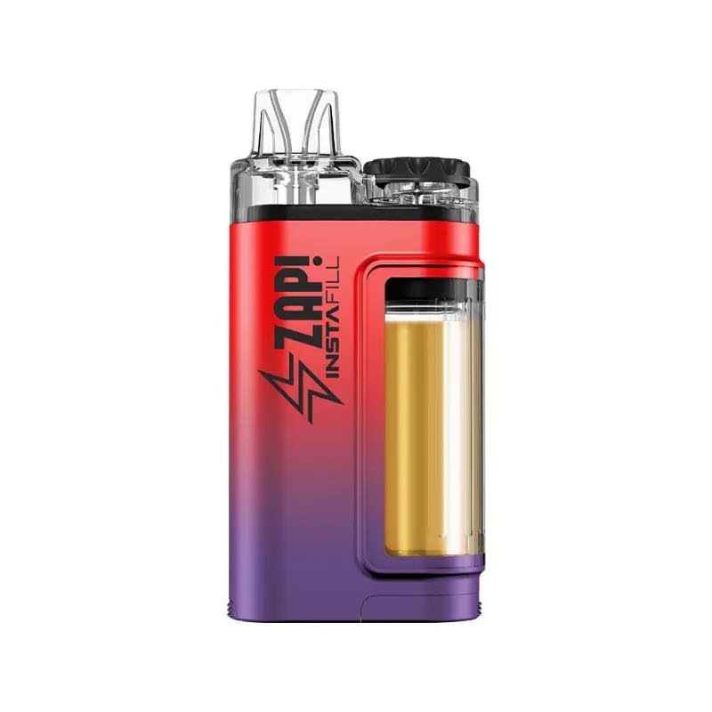 Zap! Instafill 3500 Disposable Vape Kit