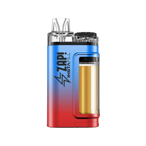 Zap! Instafill 3500 Disposable Vape Kit