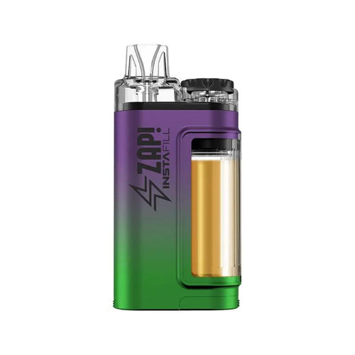 Zap! Instafill 3500 Disposable Vape Kit