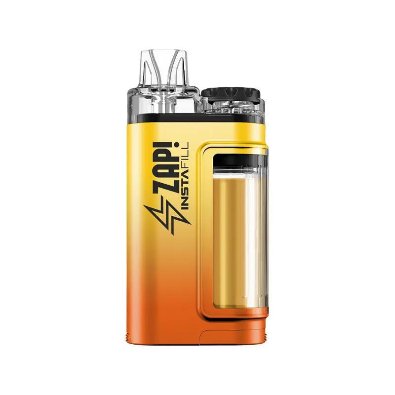 Zap! Instafill 3500 Disposable Vape Kit