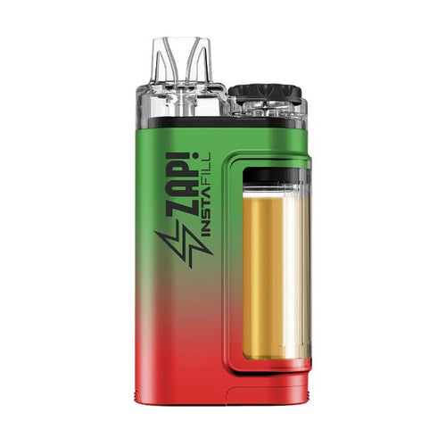 Zap! Instafill 3500 Disposable Vape Kit
