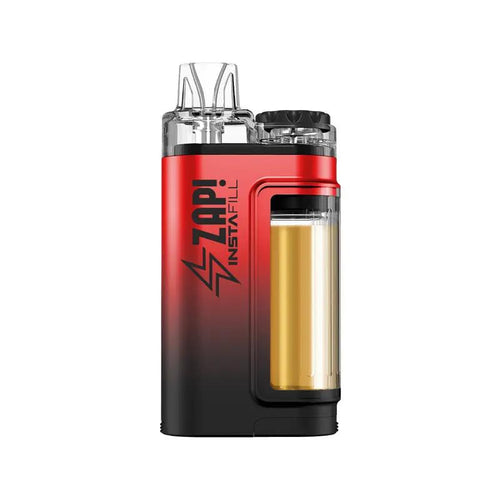 Zap! Instafill 3500 Disposable Vape Kit
