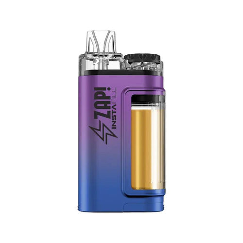 Zap! Instafill 3500 Disposable Vape Kit